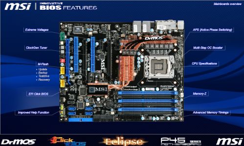 msi_bios_pic MSI X58: Las Nuevas Opciones de la BIOS