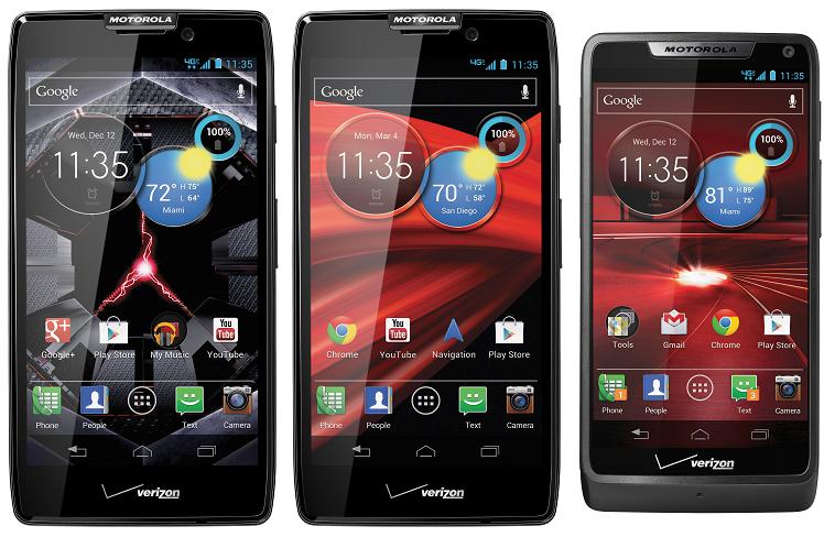 Motorola-Droids-2012