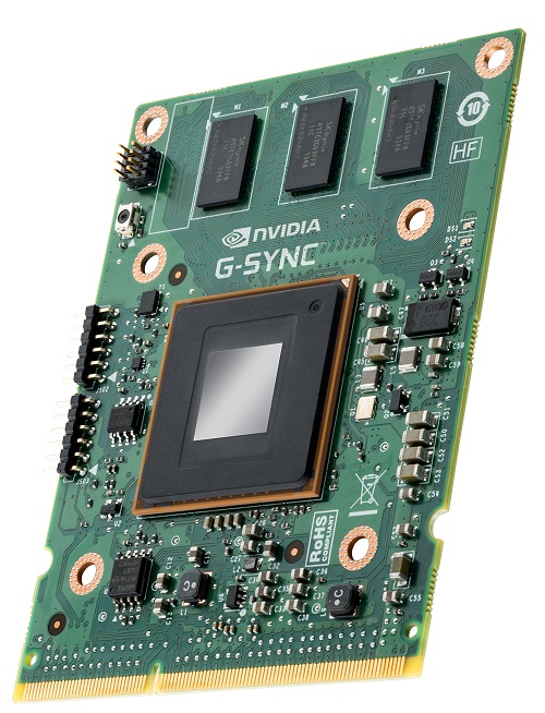 gsync-module