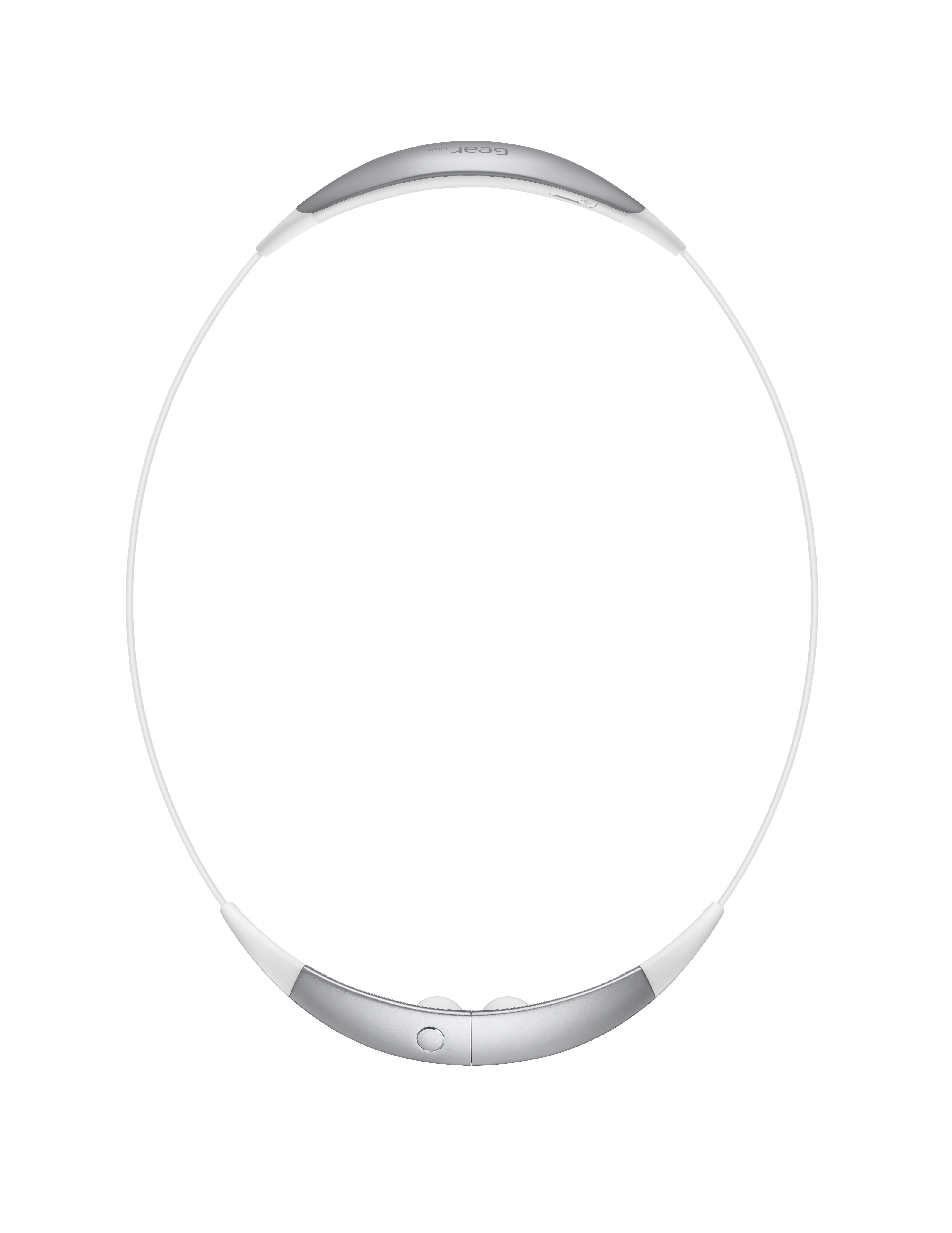 Samsung Circle White 3