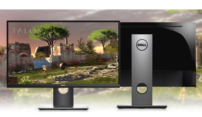 dell s2417dg monitor overview