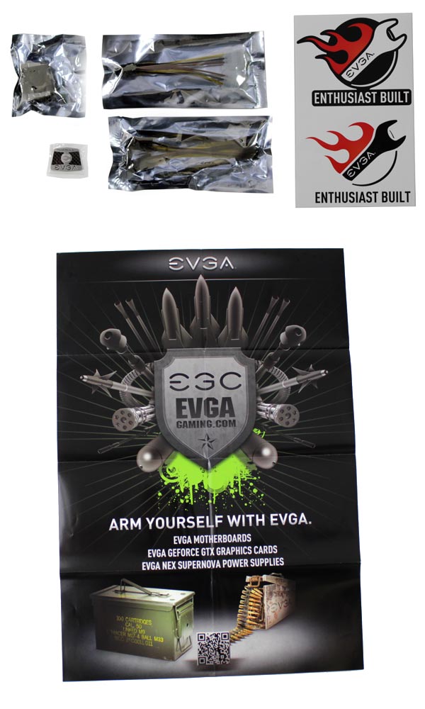 Тест EVGA GeForce GTX 670 FTW