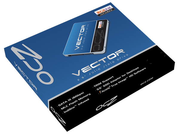 vector box