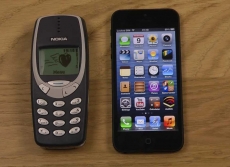 Apple surrenders and agrees to pay Nokia