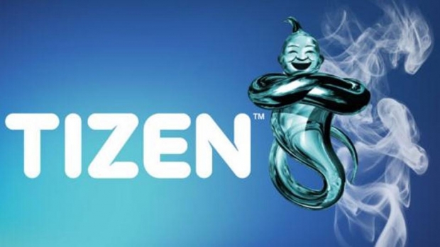Samsung launches Tizen phone in India