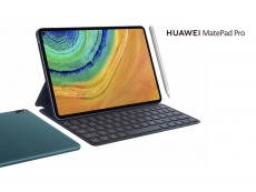 Huawei has iPad Pro answer with 10.8-inch MatePad Pro
