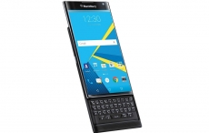 Blackberry Priv is now official