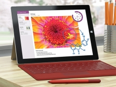 Microsoft’s new Surface Pro 4 firmware accidentally installs to wrong devices