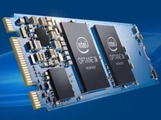 Chipzilla leans on MB partners to provide Optane