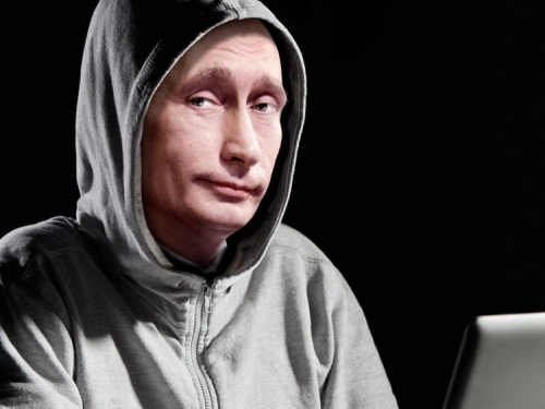 Tsar Putin’s special operation on Microsoft