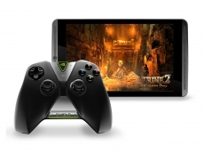 Nvidia recalls Shield tablet due to fire hazard