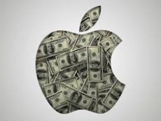 Apple paid a billion dollars to move to North Carolina