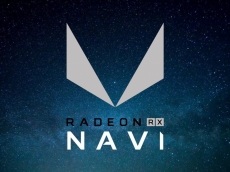 AMD has Navi 23 which will cause Nvidia some grief