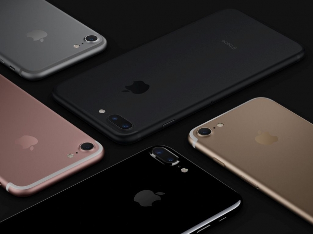 iPhone 7 and iPhone 7 Plus battery sizes confirmed