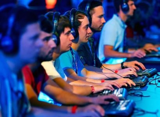 Global digital gaming to grow