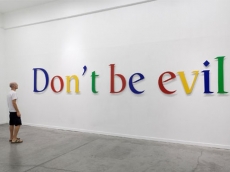US sues Google in huge antitrust battle