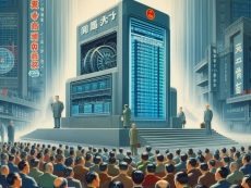 China&#039;s secret supercomputer switched on