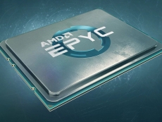 AMD announces new 16-core EPYC 7371 CPU