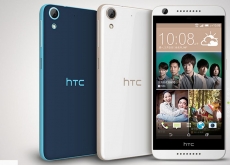 HTC launches Desire 626 in Taiwan
