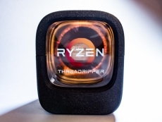 AMD Ryzen Threadripper 1900X spotted in India