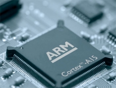 ARM CEO says competition driving chip releases