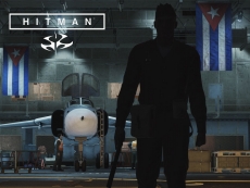 AMD teams up with IO Interactive for Hitman