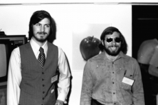 Woz admits Apple’s innovation days are over