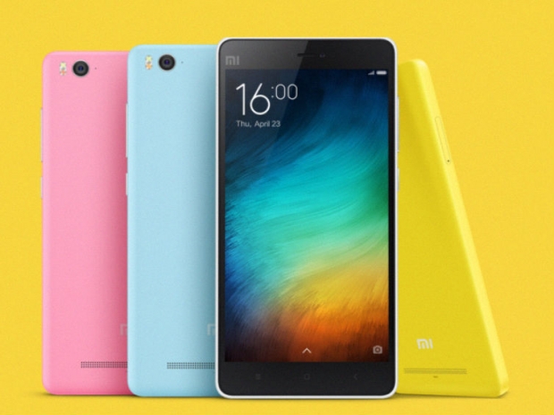 Xiaomi Mi4i wants to play havoc on mid-range market