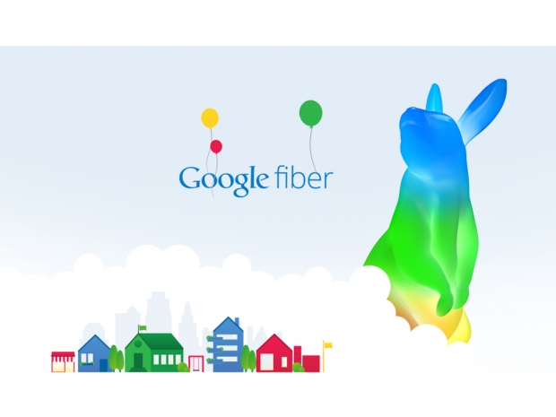 Google Fiber to be free for select residents