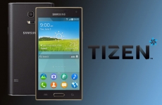Samsung updates Tizen