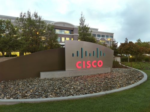Cisco sees wearable takeover