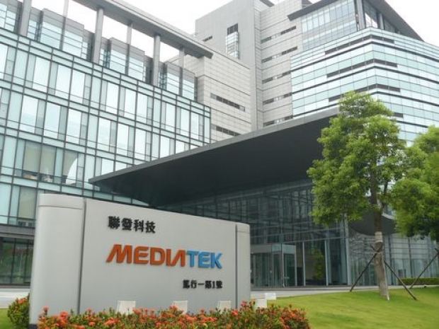 Mediatek wants to push power management