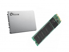 Plextor launches its new M8V series SATA SSDs