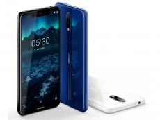 Nokia X5 gets officially announced in China