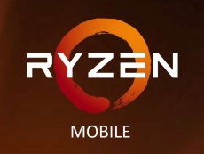 AMD lists  Ryzen 7 2800H and the Ryzen 5 2600H