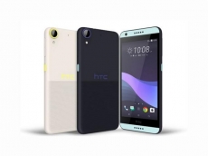 HTC to exit entry-level smartphone market in 2017