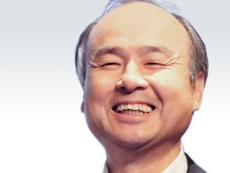 SoftBank boss says real AI is only a decade away