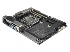 Asus TUF Sabertooth X99 mobo up for pre-order in UK