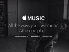 Apple announces Apple Music at WWDC 2015