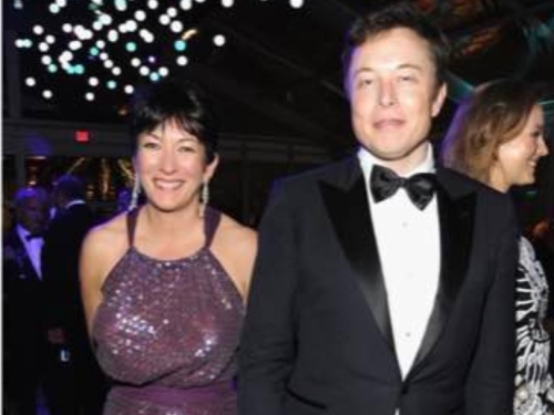 Musk sacked SpaceX staff who slagged him off
