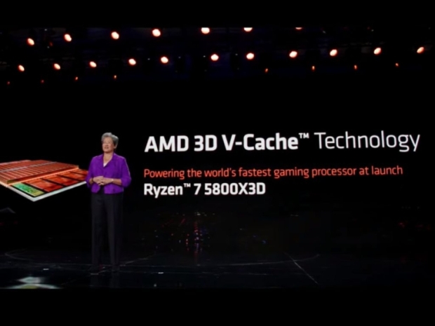 AMD preparing more Ryzen 5000X3D series SKUs
