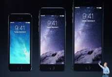 3D Touch not enough for iPhone 6s analysts warn