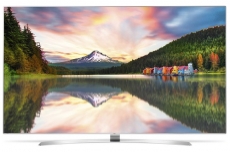 LG announces “Super UHD” television lineup ahead of CES