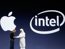 Apple unlikely to dump Intel by 2020