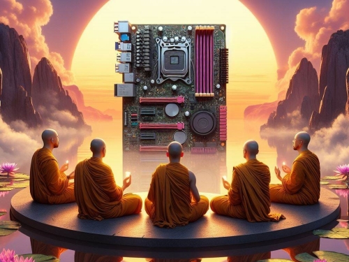 AMD's Strix spectacular