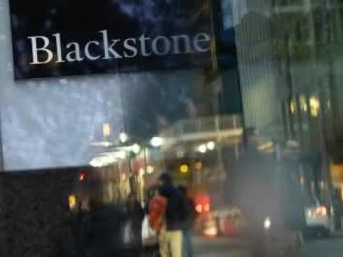 Blackstone&#039;s AI gold rush
