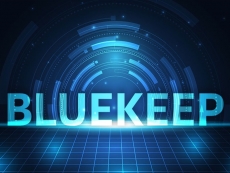 BlueKeep vulnerablity attacks taking place