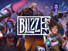 Blizzcon 2019 brings Diablo 4, WoW: Shadowlands and Overwatch 2