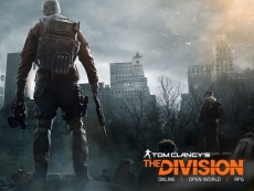 Nvidia GameWorks effects show up in new The Division PC trailer