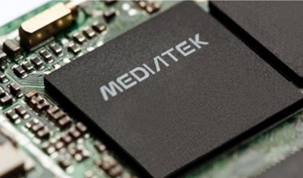 Mediatek second largest LTE processor maker